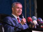 Başbakan Yardımcısı ve Hükümet Sözcüsü Bülent Arınç'ın açıklaması