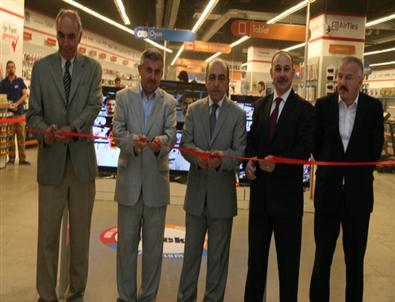 Bimeks 81. Mağazasını Ataşehir’de Açtı