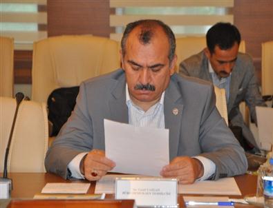 Büro Memur-sen, Toplu Sözleşme Taleplerini Kamu İşveren Heyetine Sundu