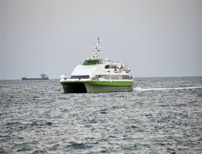 Bursa-tekirdağ Arası Deniz Otobüsü Seferleri Başlıyor