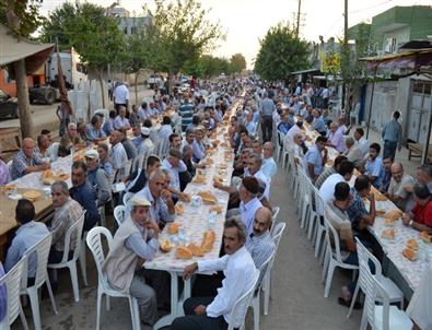 Dündar ve Kara Aileleri Barıştı