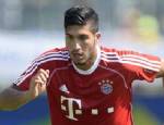 BAVYERA - Emre Can, Bayern Leverkusen'e transfer oldu