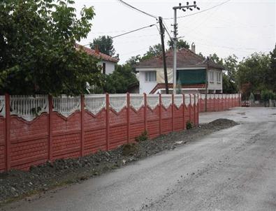 Köyler Artık Mahalle Görünümüne Kavuşuyor