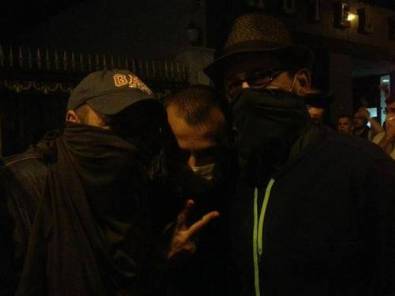 Leyla ile Mecnun Gezi kurbanı mı oldu?