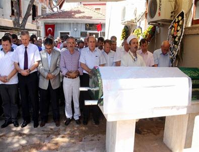 Mhp Milletvekili Bulut’un Acı Günü