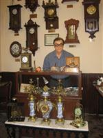 ABDULLAH DÖLEK - Öykam’da “Saatçi Odası” Da Hizmette