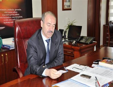 Suriye Uyruklu Vatandaş, Validen Yardım İstedi