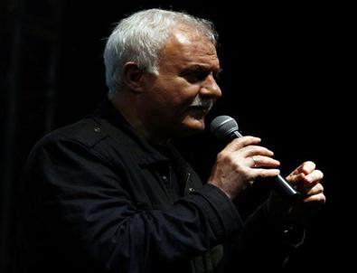 Umut Türküleri Başakşehir’e ‘Yürüyüş’le Geldi