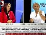 AHMET MAHMUT ÜNLÜ - Yaşar Nuri'den Cübbeli Ahmet'e ağır küfür