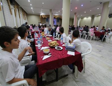 Yaz Etkinliklerine Katılan Öğrencilere Sertifikaları Verildi