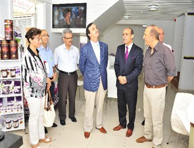 Yıldırım'da Bayram Öncesi Denetim