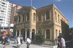 DİVAN KARARI - Yozgat’ın Tarihi Askerlik Şubesi Binasında Restorasyon Çalışmaları Başlıyor