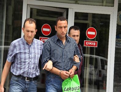 Ağabeyine Ateş Edip Arkadaşını Öldürene 25 Yıl 5 Ay Hapis