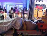 Ak Parti İlçe Başkan Yardımcısı kaza yaptı: 2 ölü, 4 yaralı