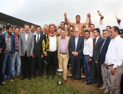 Başkan Gündoğar’dan Festival Değerlendirmesi