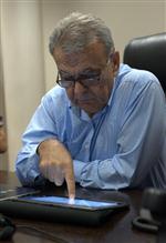 KÖRÜKLÜ OTOBÜS - Başkan Kocaoğlu, Hemşehrileriyle Twitter'de Buluştu