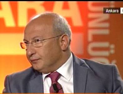 'Birinci aşama bitmeyecek ve çekilme sonlanmayacak'