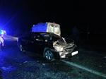Çorum’da Zincirleme Trafik Kazası: 2 Ölü, 4 Yaralı