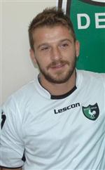 FUTBOLCU TRANSFERİ - Denizlispor’da Transfer Hızlandı
