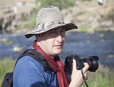 Fotoğrafçılar Ahlat’ta Buluşacak