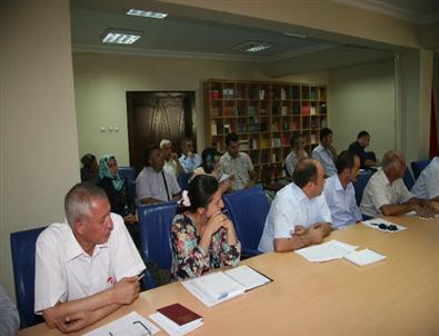 Hakkari’de Eğitim Yılı Hazırlıkları