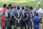 TARSUS İDMAN YURDU - Kardemir D.Ç. Karabükspor Hazırlık Maçında Kazandı