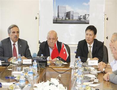 Kardemir 50 Megawatlık Enerji Santralini Deneme Üretime Aldı