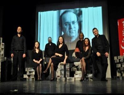 Mumcu, Doğum Günü'nde Ayvalık’ta Anılacak