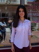 Sbs Türkiye 133'üncüsü Ezgi Yazar, İstanbul Anadolu Lisesini Kazandı