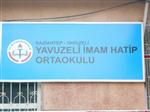 Yavuzeli İmam-hatip Ortaokulu Yeni Binasına Taşındı