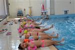 Yüzme İl Spor Okulları