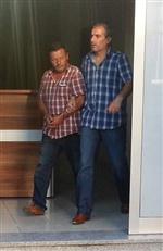 YARıMCA - Zimmete Para Geçirme Cezası 18 Yıl Sonra Geldi