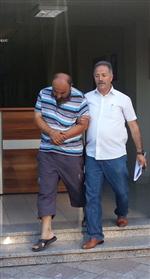 Zimmetine Para Geçiren Muhasip Tutuklandı