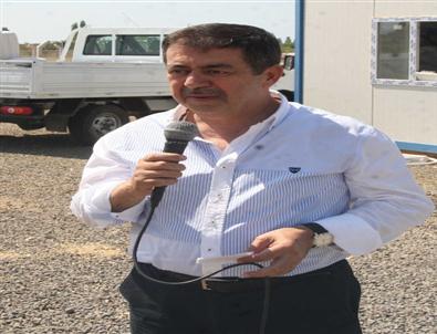 Ayvalık’ta Tarla Günü Sevinci