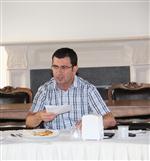 MEHMET GÖNENÇ - Bergama’ya Mobese Geliyor!