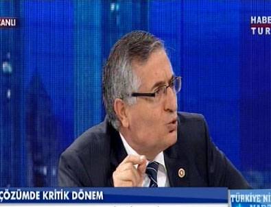 'Bu süreç Güneydoğu'nun Türkiye'den çözülmesi sürecidir'