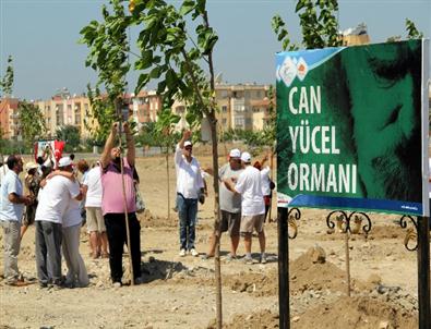 Can Yücel'in Vasiyeti İzmir'de Gerçekleştirildi