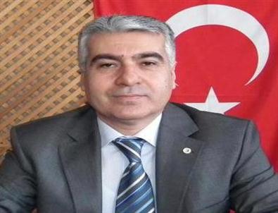 Chp Merkez İlçe Başkanı İnci’den Kongre Öncesi ‘kara Propaganda” Açıklaması