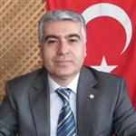 AYDıN MERKEZ - Chp Merkez İlçe Başkanı İnci’den Kongre Öncesi ‘kara Propaganda” Açıklaması