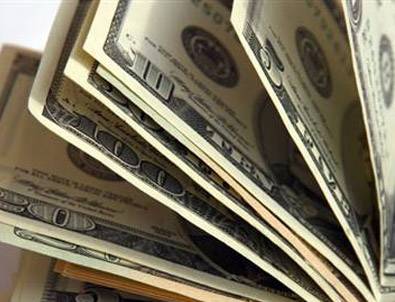 Dolar tarihi zirve yaptı