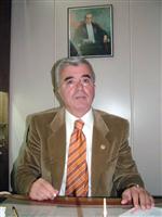 İDRIS SAMI - Eski Chp’li Vekil Vefat Etti