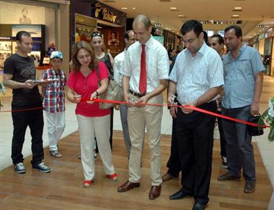 Eskişehir'de 'güney Azerbaycan' Fotoğraf Sergisi