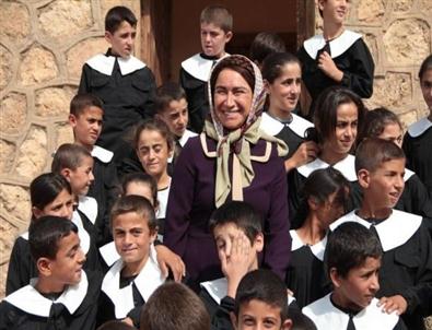 Gaziemir'de 'hükümet Kadın'la Sinema Nostaljisi