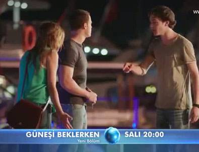 Güneşi Beklerken 9. Bölüm Fragmanı Ve Özeti