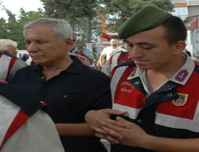 Hastaneye Kaldırılan Sami Hoştan: 'gezmeye Geldim, Doktorları Ziyaret Ettim'