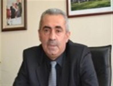 Hizmet-iş'ten, Mısır Mitingi'ne Destek