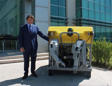 İnsansız Deniz Araçları Artık Türkiye’de De Üretiliyor