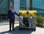 SAVUNMA SANAYİ MÜSTEŞARLIĞI - İnsansız Deniz Araçları Artık Türkiye’de De Üretiliyor