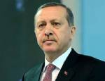 BEKIR KALYONCU - Erdoğan'a veda ziyareti