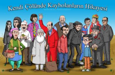 Leyla ile Mecnun geri dönebilir mi